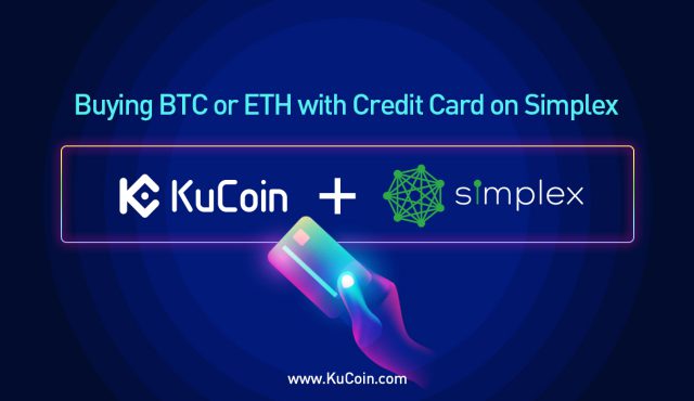 pay with debit card on kucoin